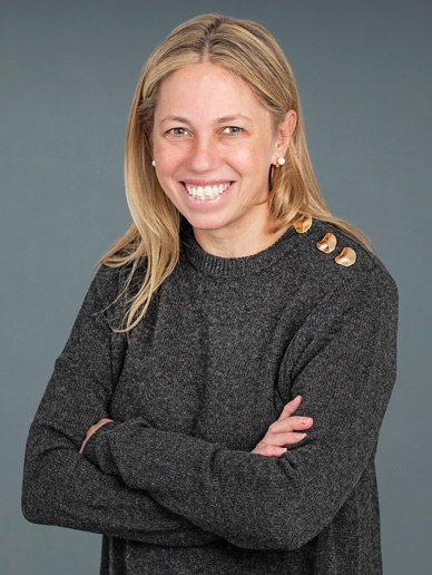 Alexandra Miller, MD  at Brain & Spine Tumor Center