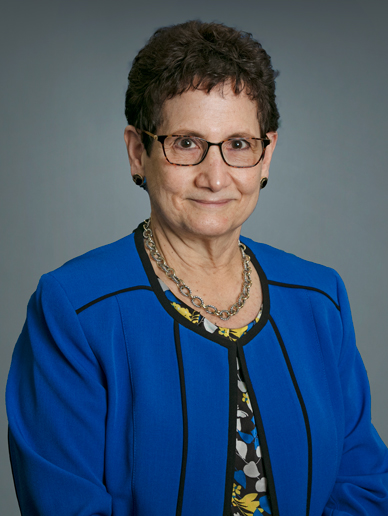 Valerie T. Terzano,  PhD, RN, NEA-BC