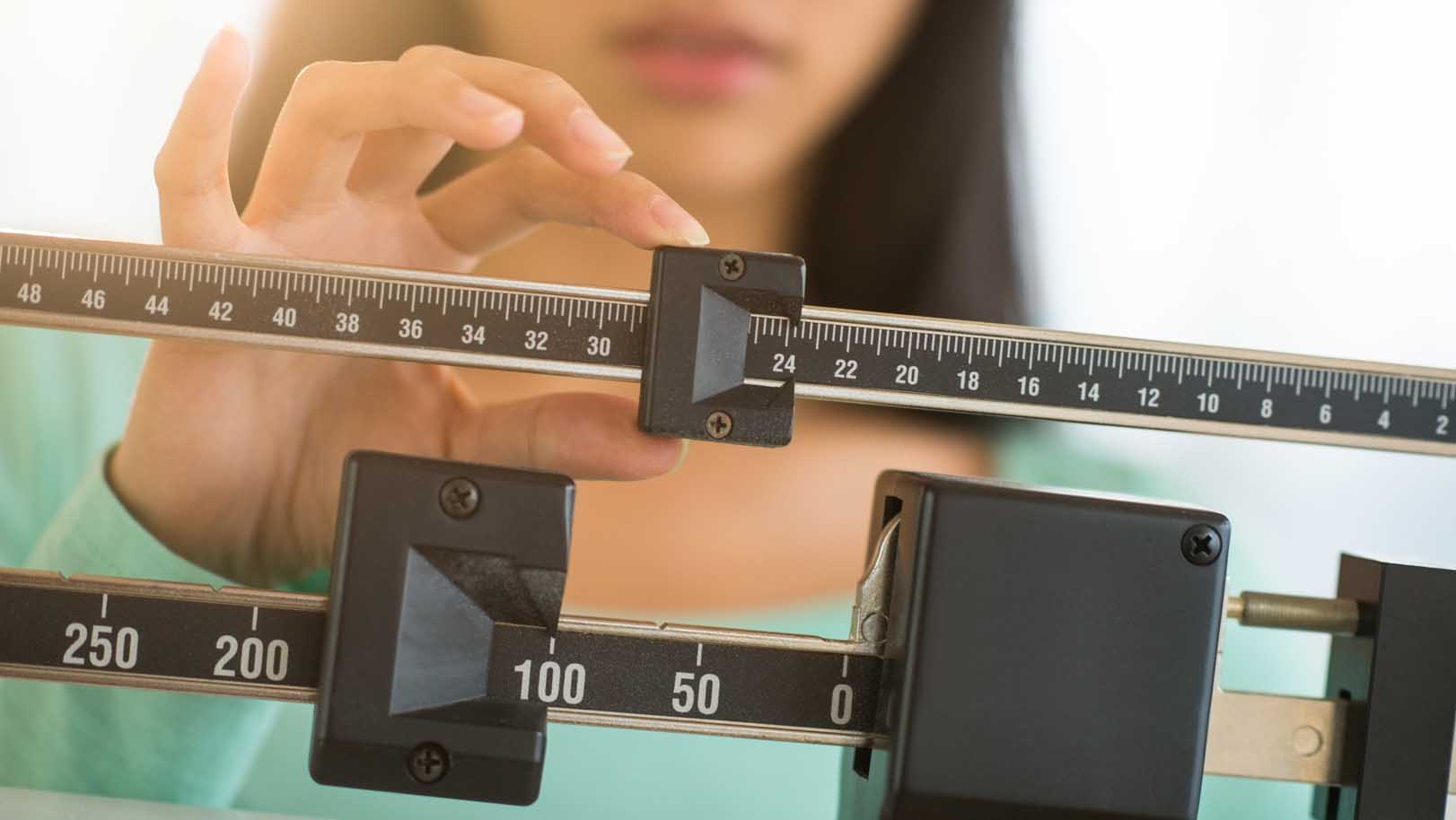 Unlocking the Secrets of Weight Loss