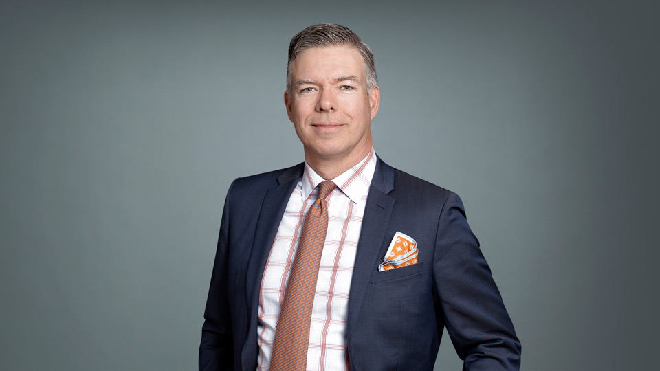 Top Joint Replacement Surgeon to Lead NYU Langone’s Adult