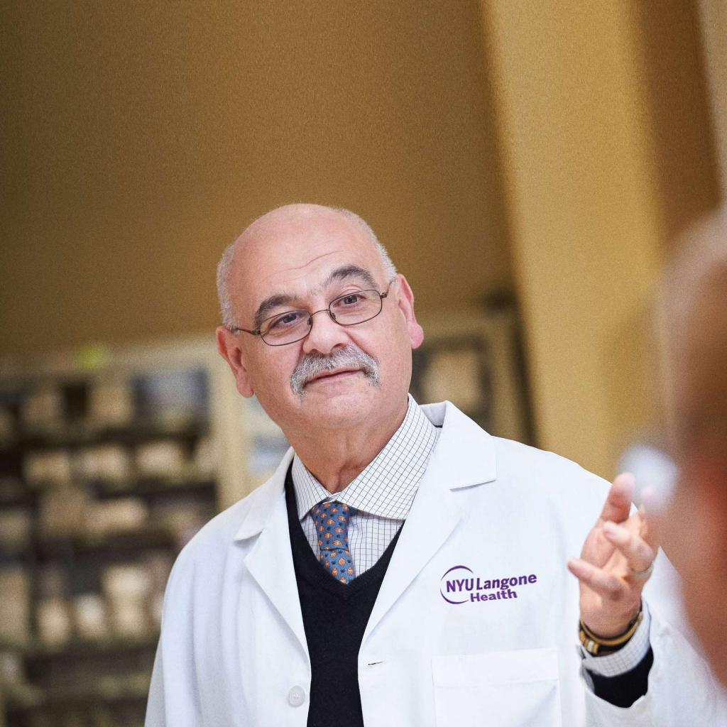 About Perlmutter Cancer Center | NYU Langone Health