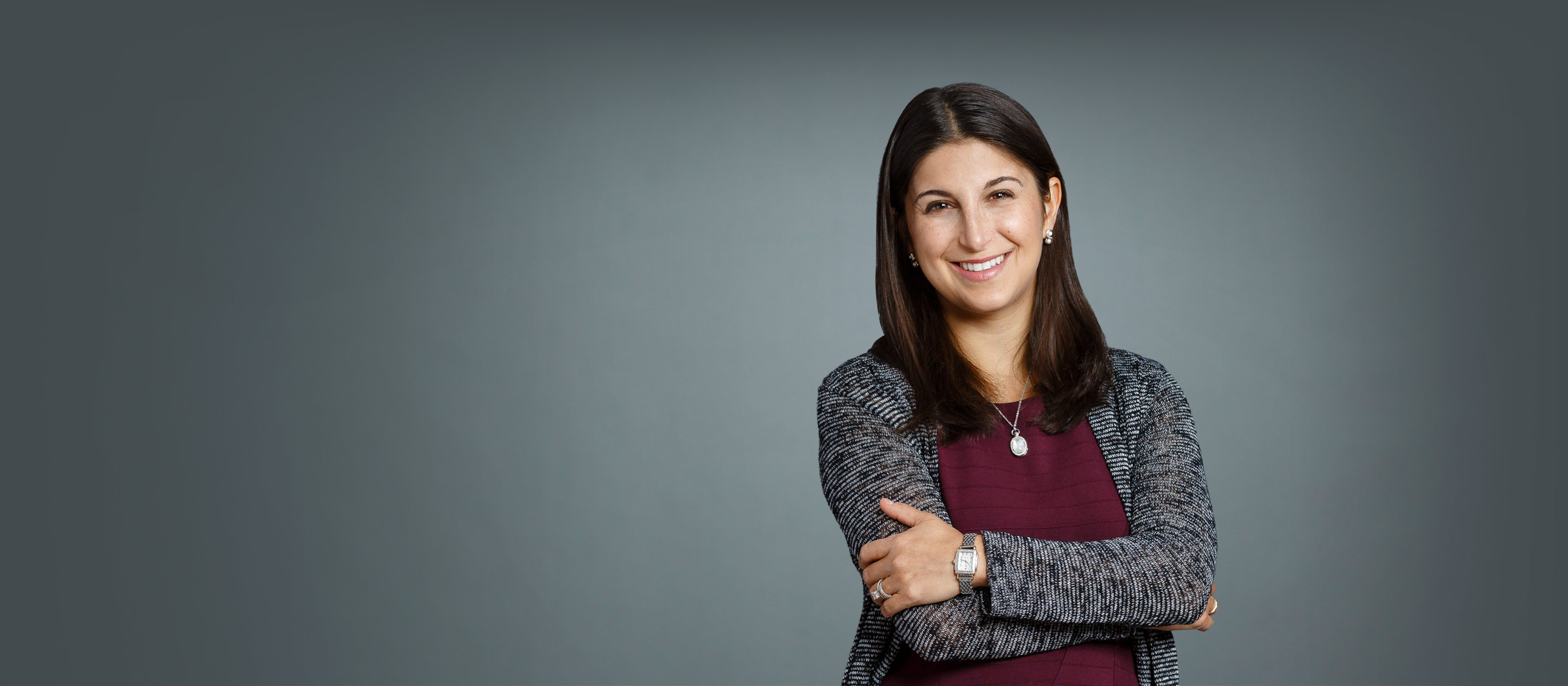 Dr. Marra G. Ackerman