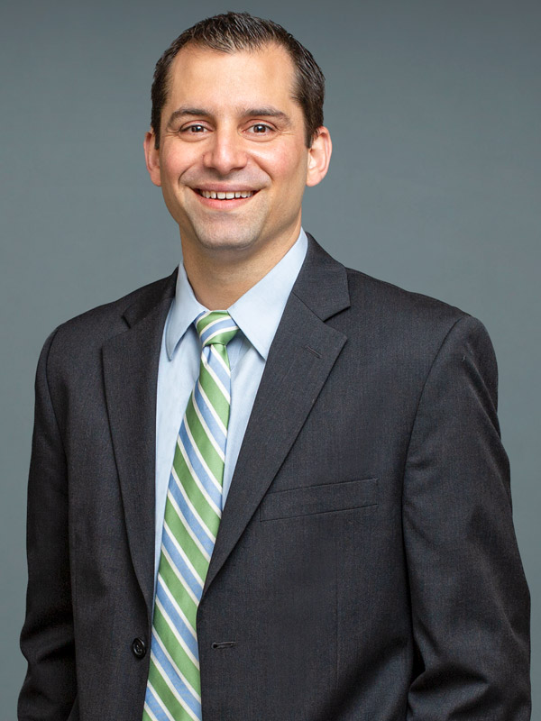 Joseph T. Adams, DPT, Physical Therapy