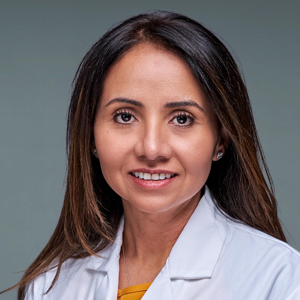 Karla M. Aleman-Bonilla,NP. Gastroenterology