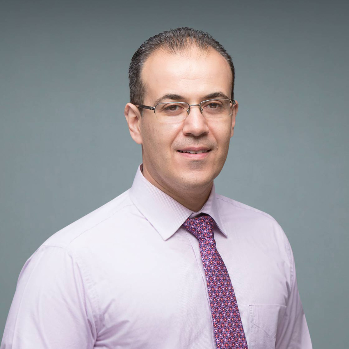 Adib Alhaddad,MD. Nephrology, Adult Hospital Medicine