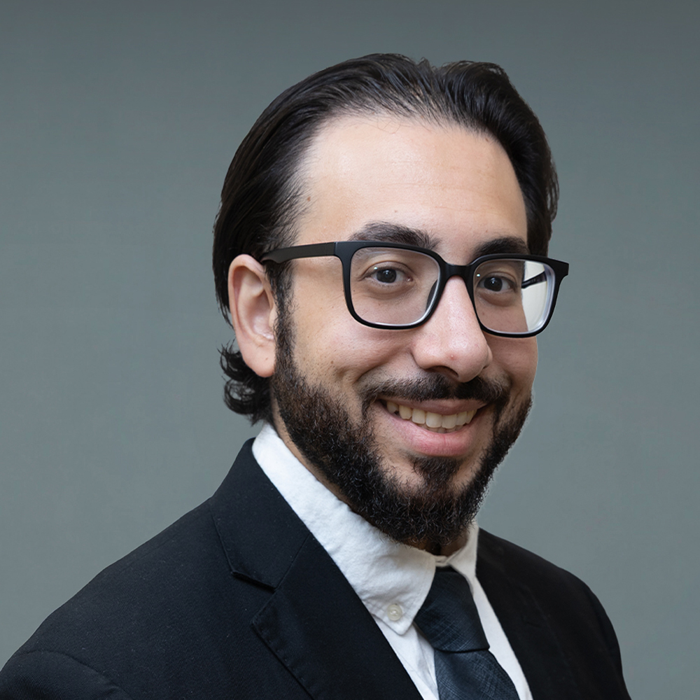 Syed Z. Ali,DO. Heart Failure