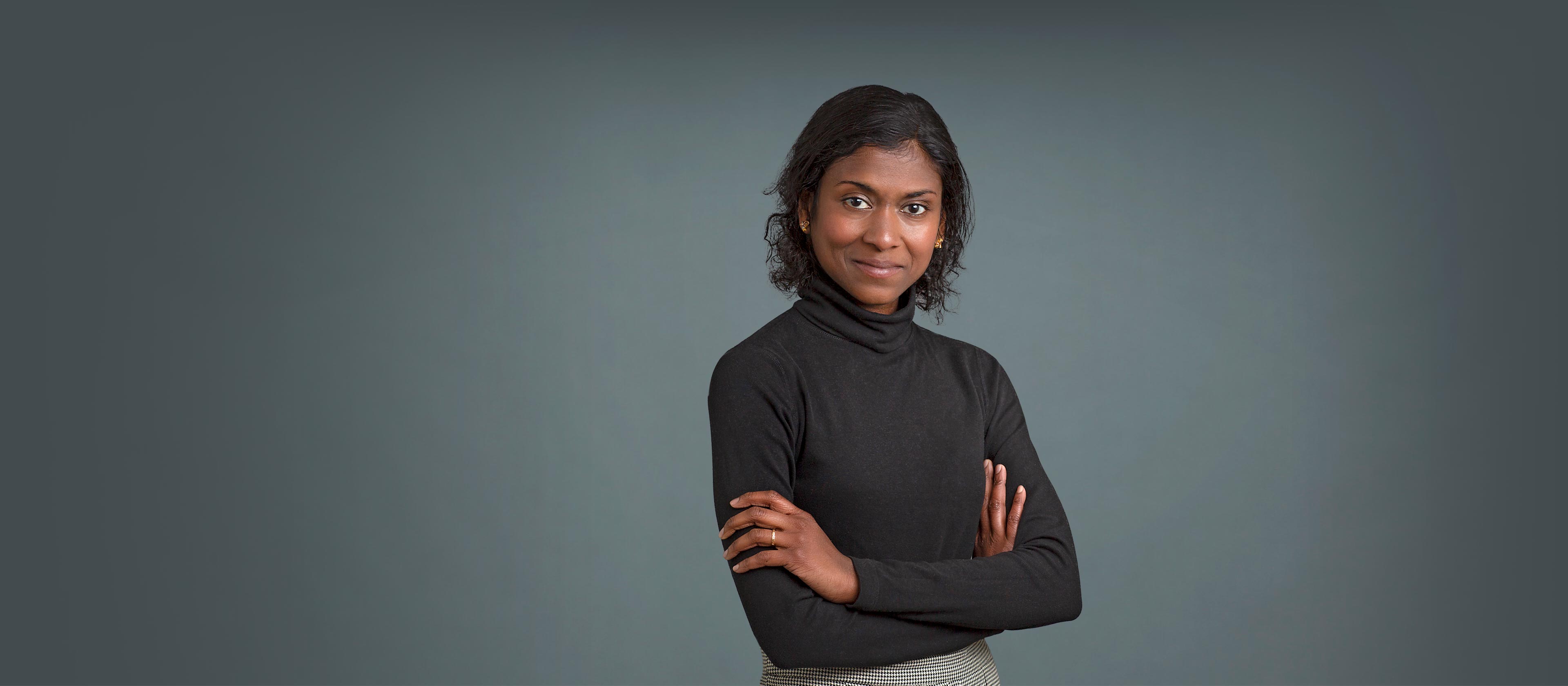 Deepti Anbarasan