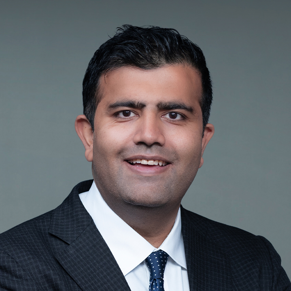 Utkarsh Anil,MD. Hip & Knee Reconstruction, Orthopedics