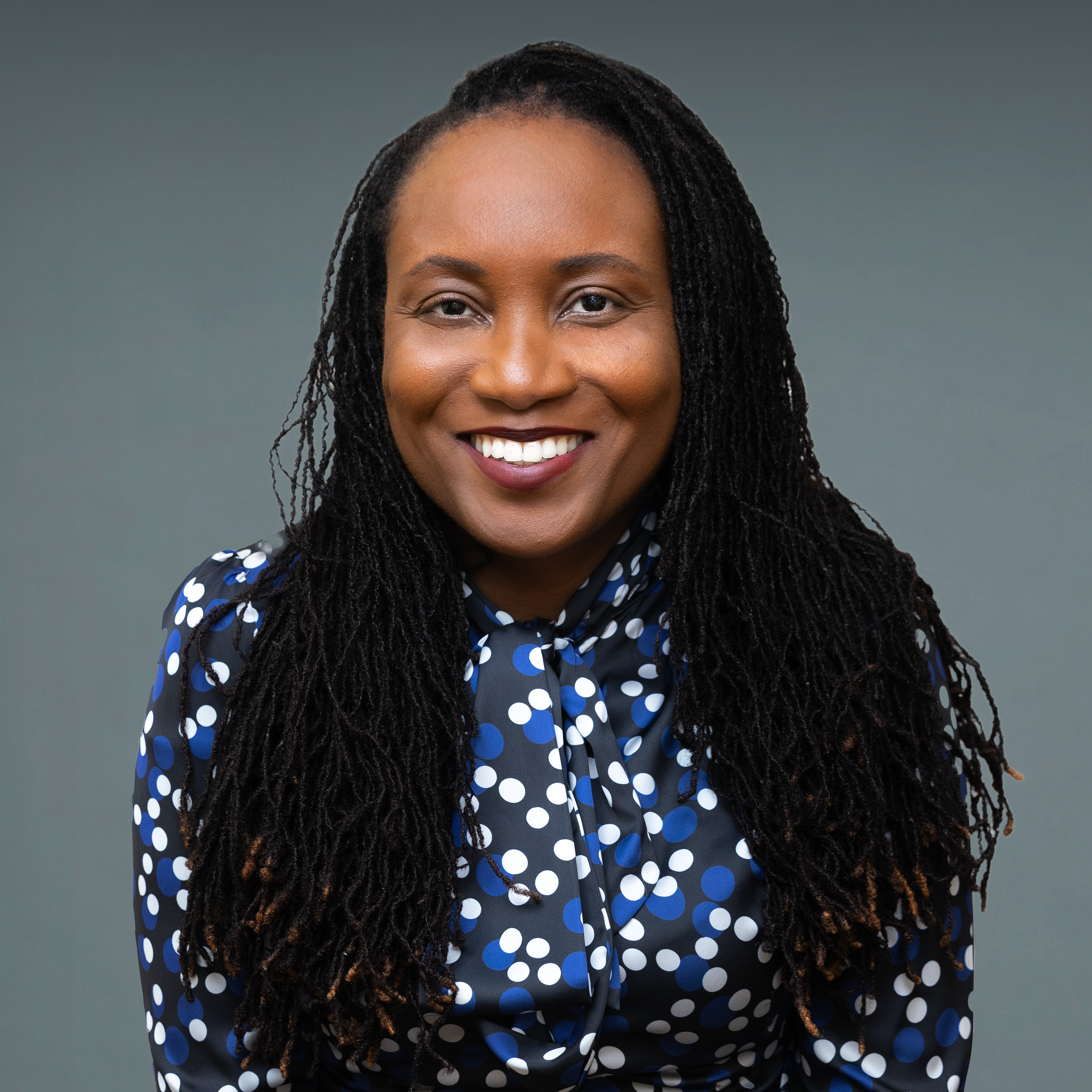 Yaa O. Asante,MD. Developmental & Behavioral Pediatrics