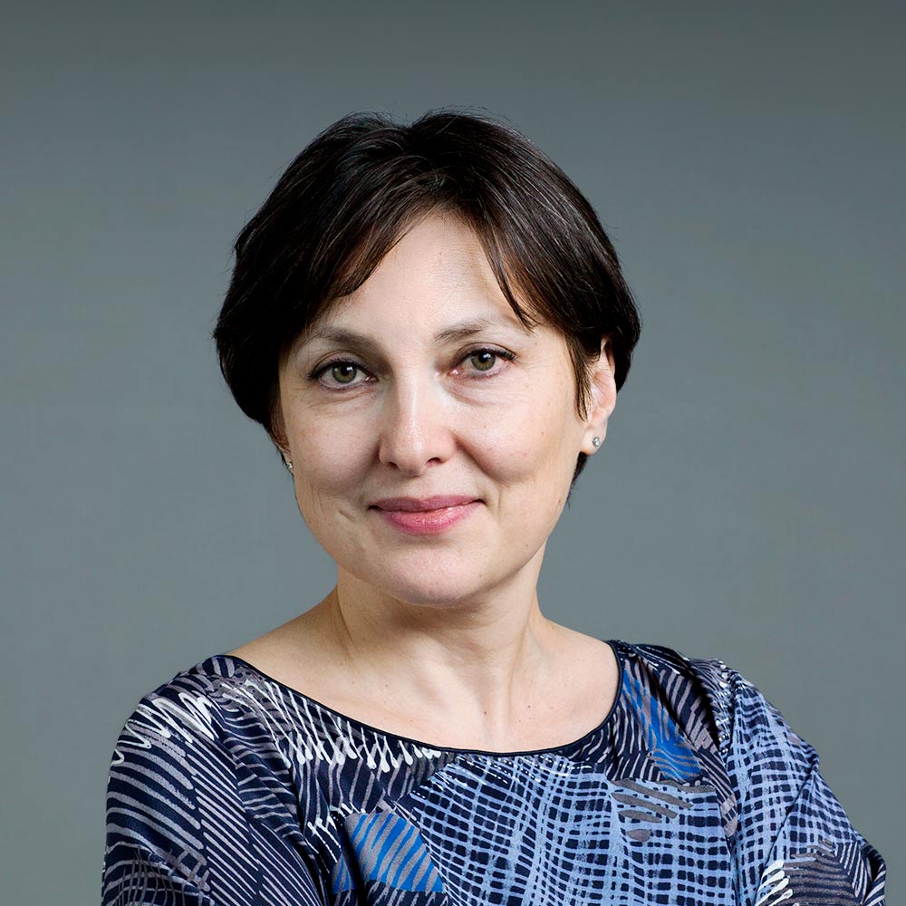 Saiera M. Babaeva,MD. Internal Medicine
