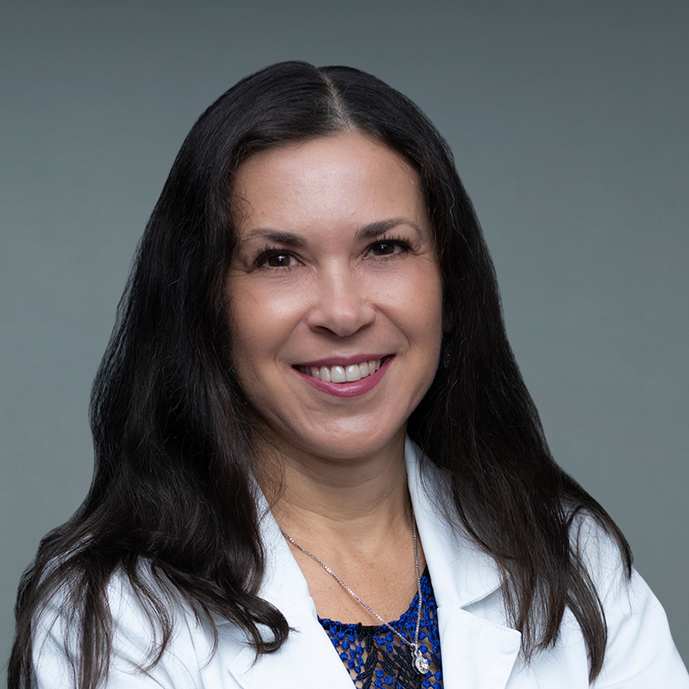Marina Babiy,MD. Physical Medicine and Rehabilitation