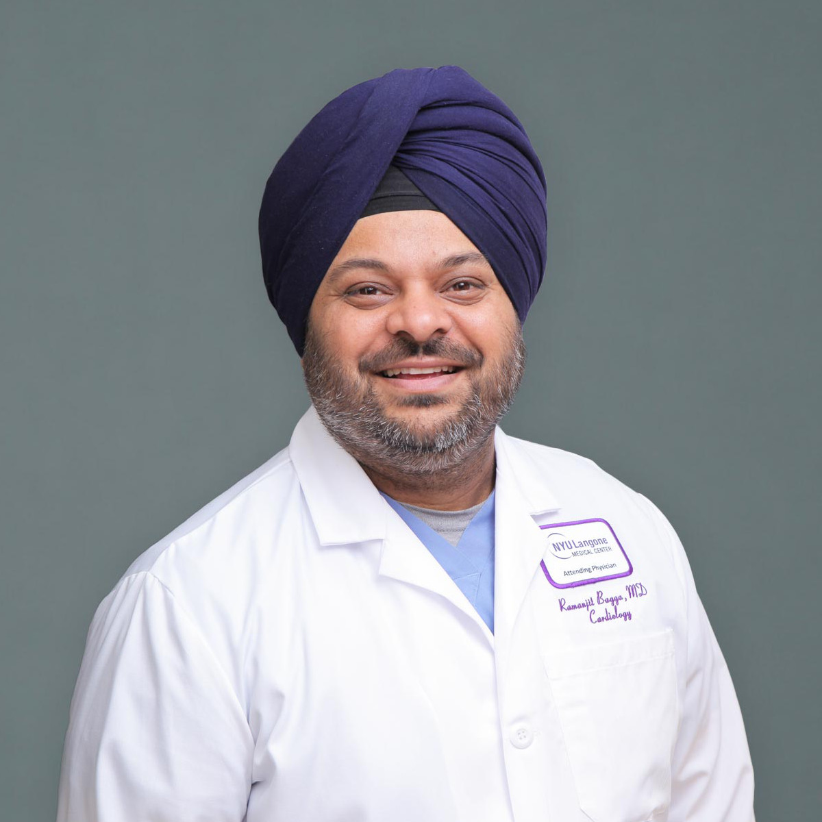 Ramanjit Bagga,MD. Interventional Cardiology, Cardiology