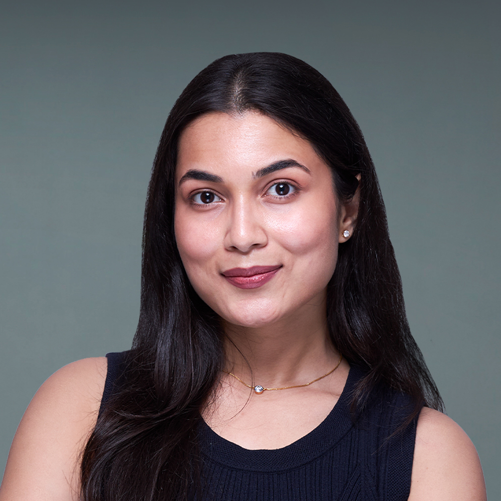 Aneesha Behl,LMSW. Social Work