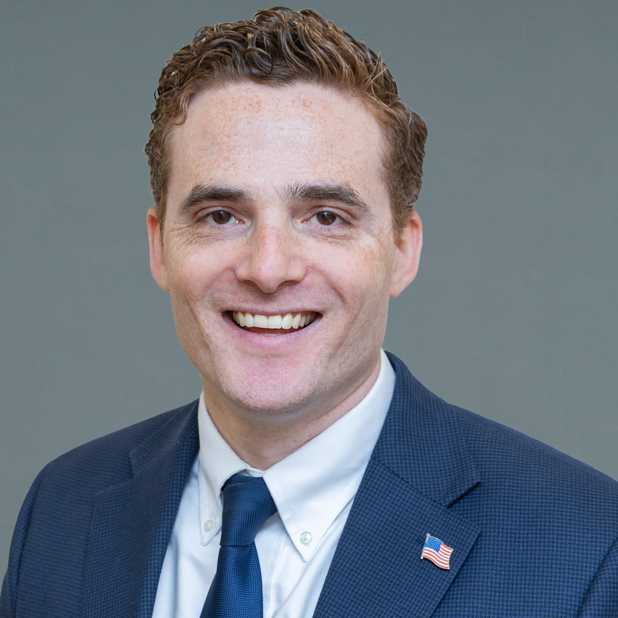 Aidan Bennardo,DO. Internal Medicine