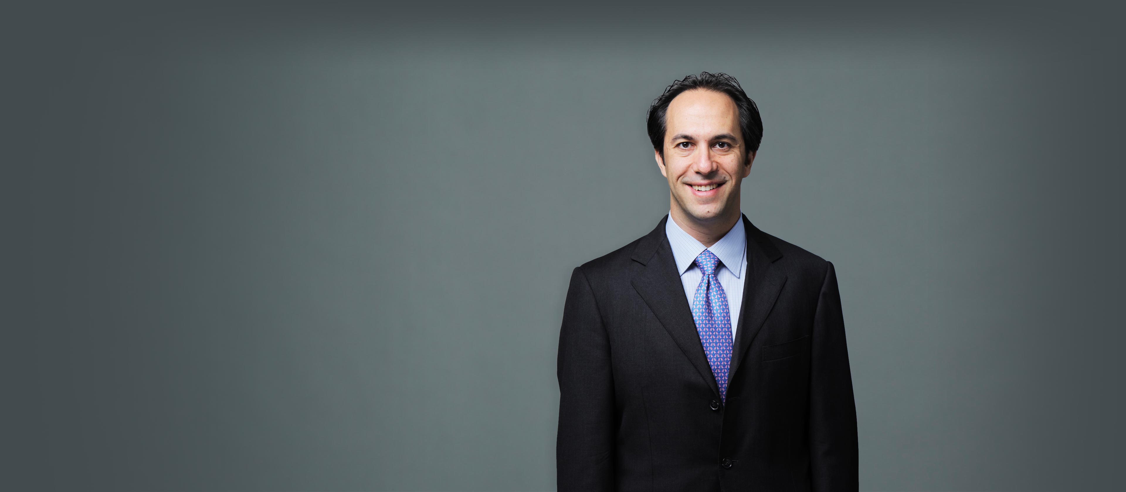 Jeffrey S. Berger