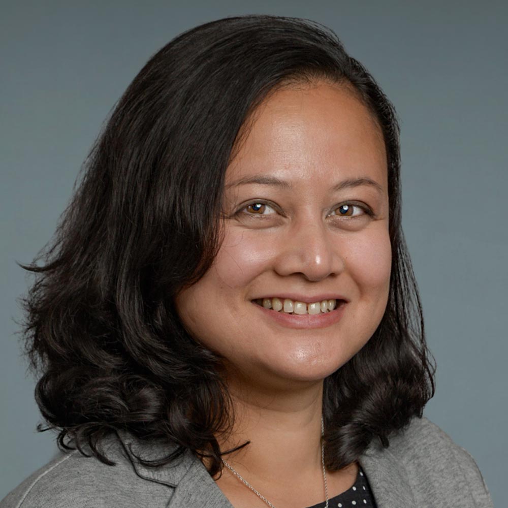 Katrina A. Bernardo,MD. Neurology