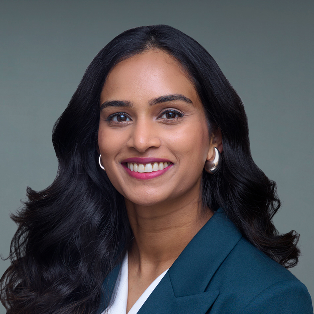 Divya Bhana,MD. Gynecologic Oncology