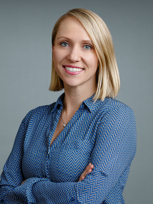 Lauren E. Borowski, MD, Sports Medicine