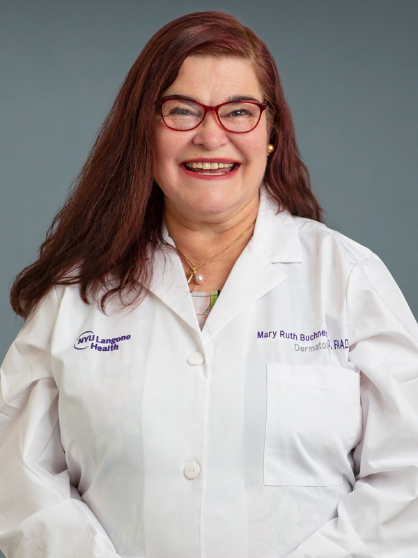 Mary Ruth Buchness, MD, Dermatology, Dermatologic Surgery, Cosmetic Dermatology