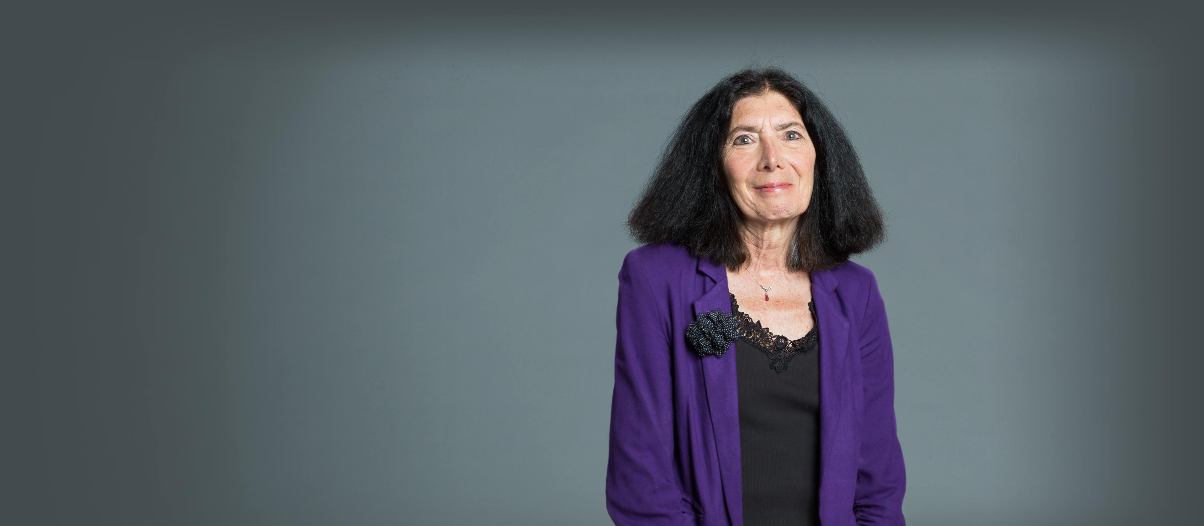 Jill P. Buyon