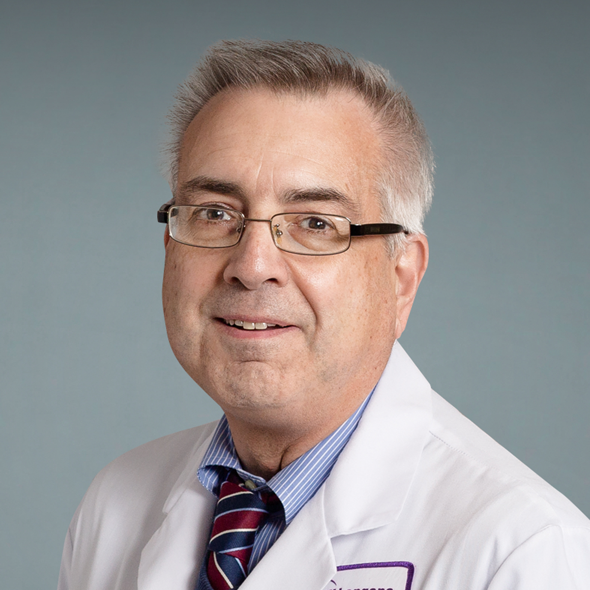 Vincent A. Carmusciano,MD. Internal Medicine