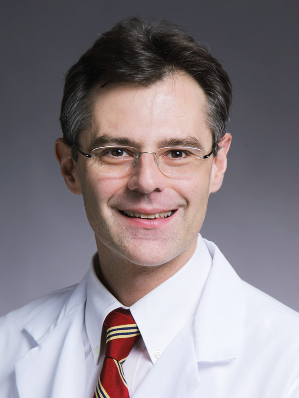 John A. Carucci, MD, PhD, Dermatologic Surgery