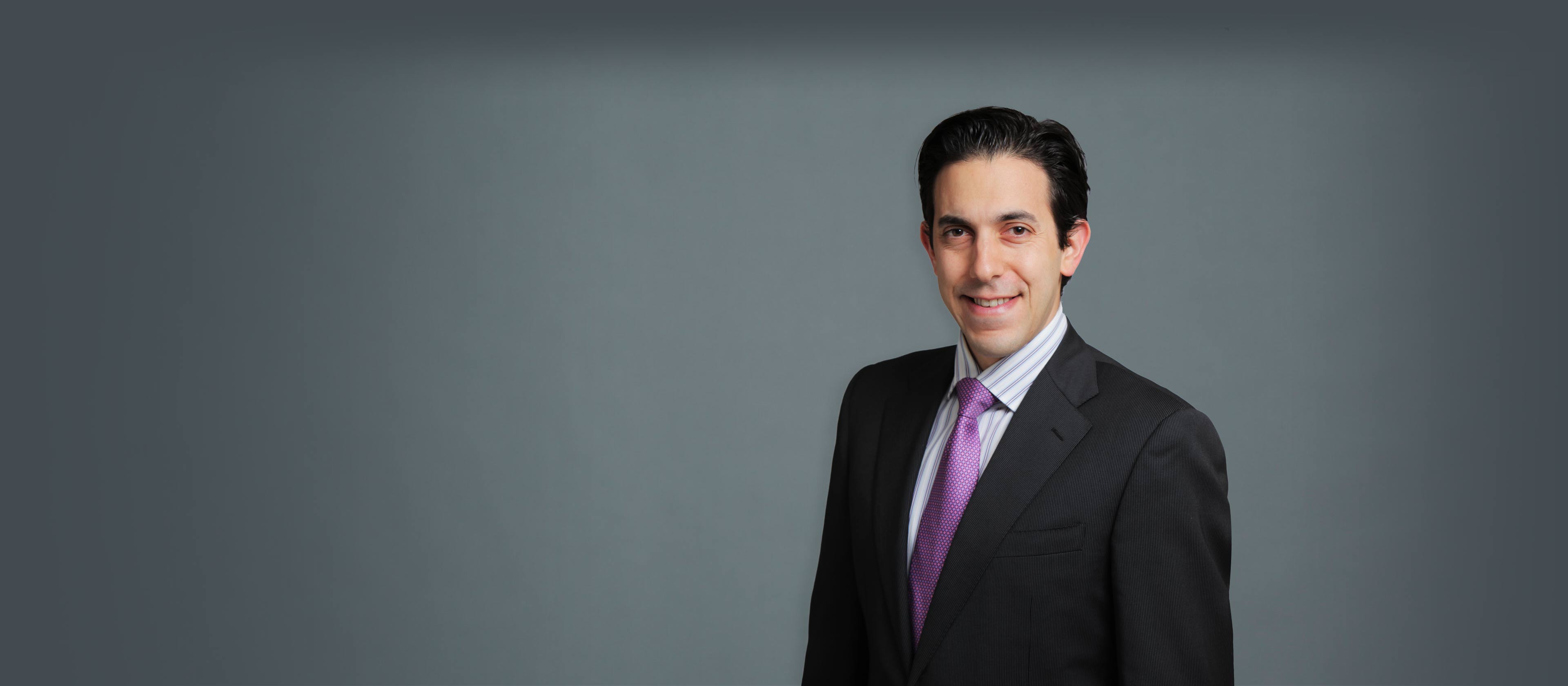 Daniel J. Ceradini