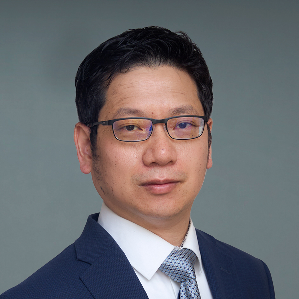 Adrian T. Chan,MD. Parkinson's & Movement Disorders