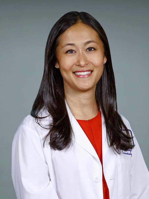 Shannon Chang, MD, Inflammatory Bowel Disease
