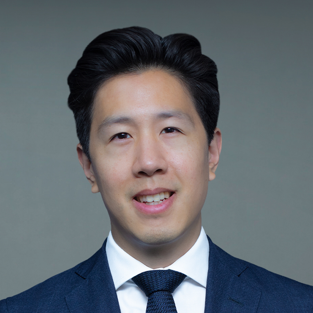 Calvin Chao,MD. Vascular Surgery