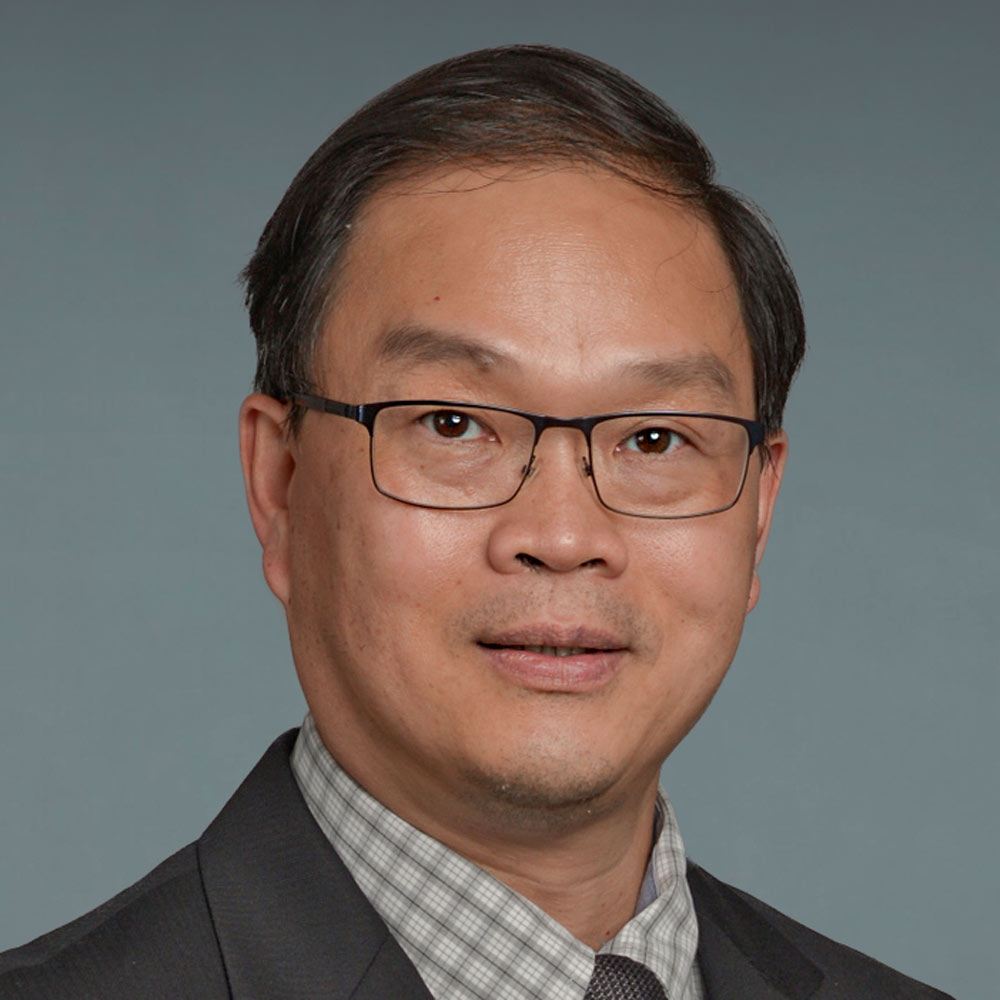 Kenneth Y. Chao,MD. Neurology