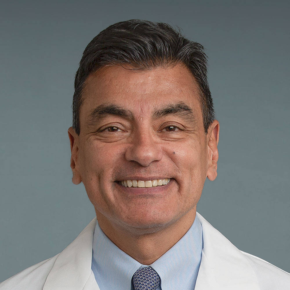 Robert R. Chavez,MD. Internal Medicine