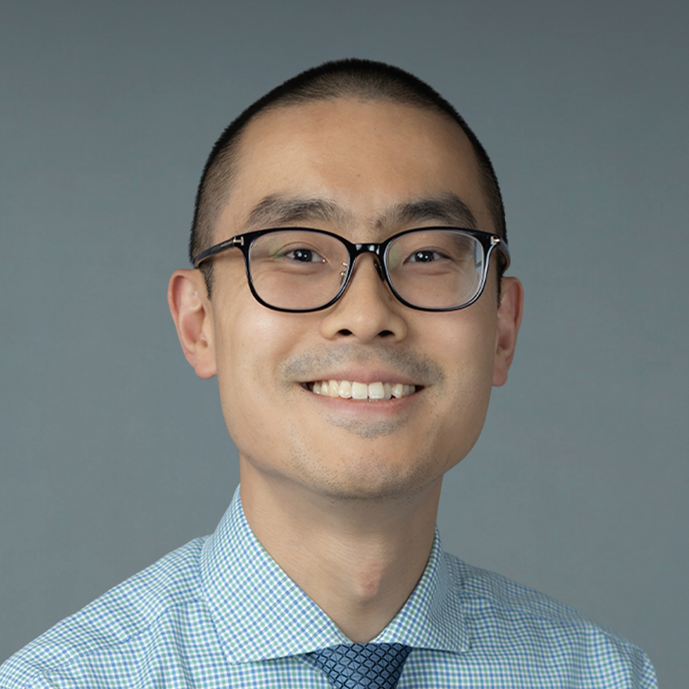 Allen Chen, MD, PhD | NYU Langone Health