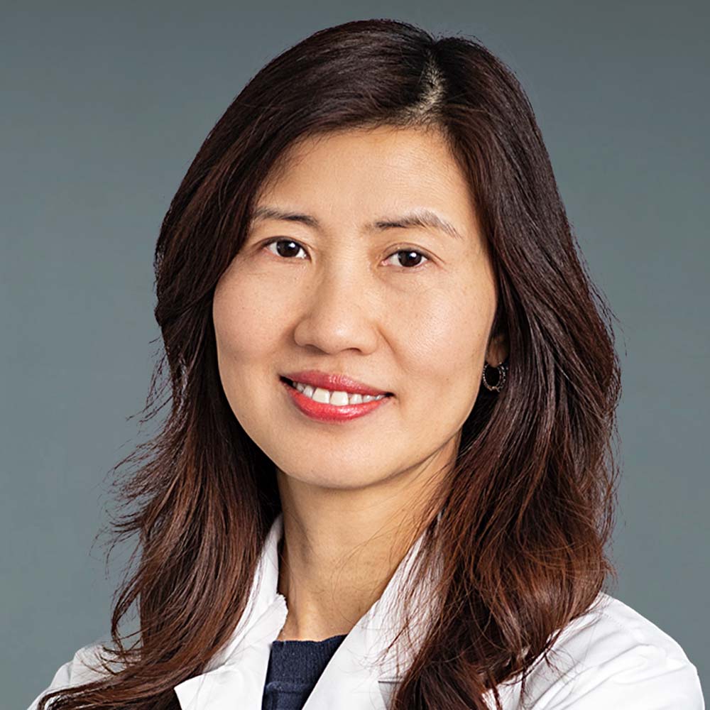 Fei Chen Md Scd Nyu Langone Health