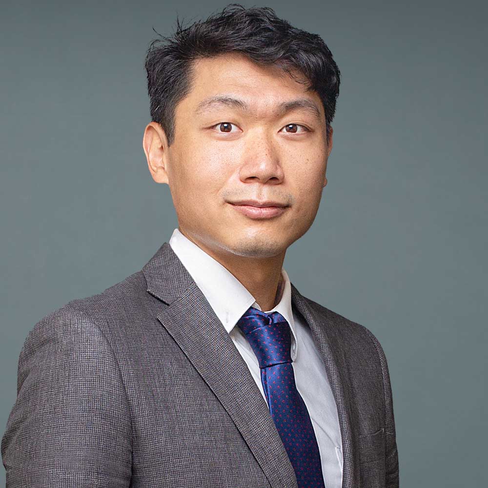 Kwan Cheng,MD. Endocrinology