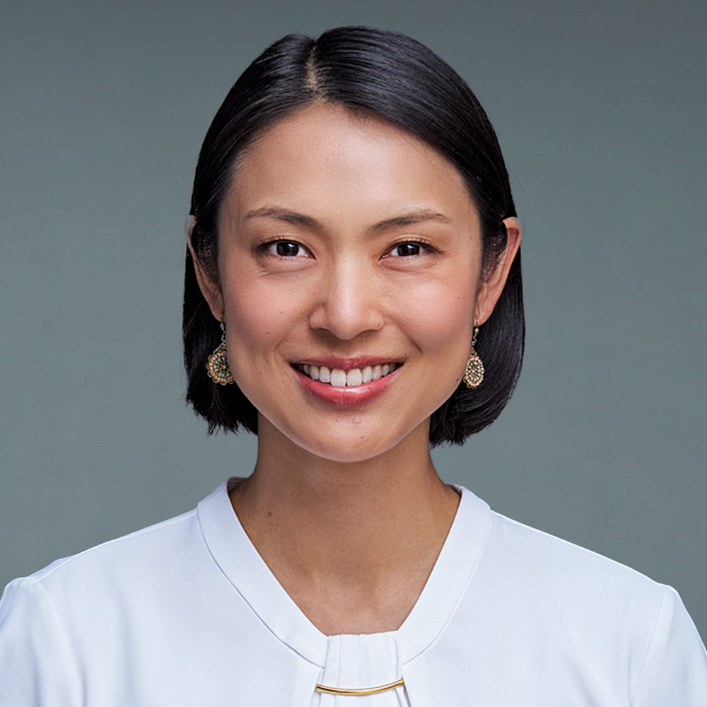 Kana Chin,MD. Internal Medicine