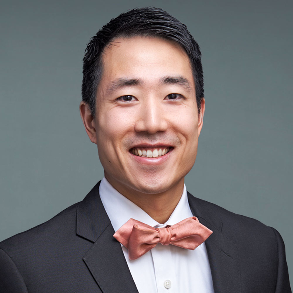 Daniel Y. Choi,MD. Cardiology