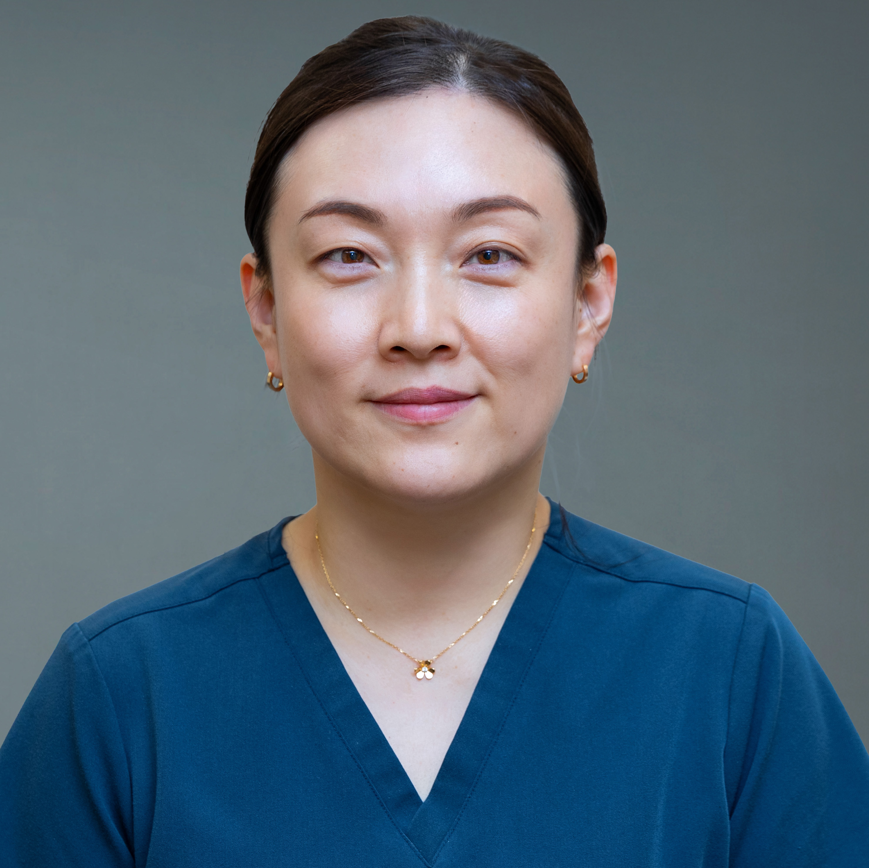 Rachel Choi,NP. Gastroenterology