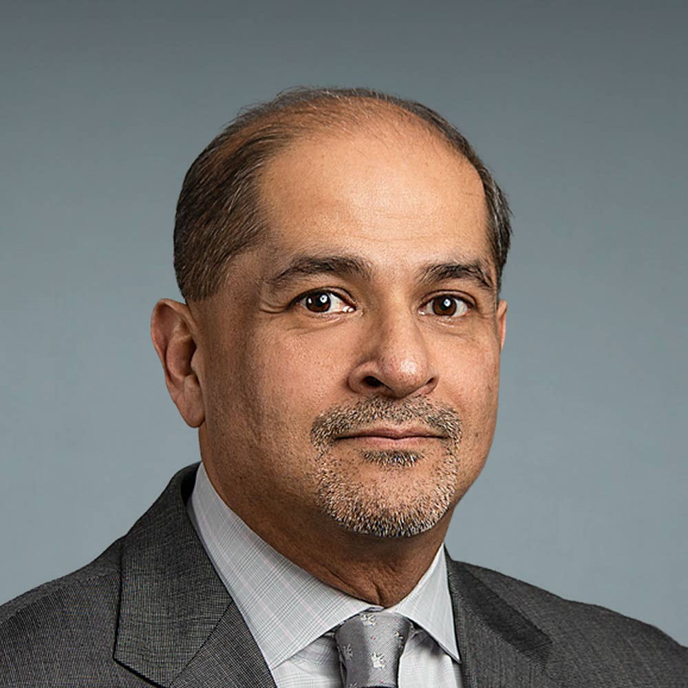 Sandeep Chopra,MD. Cardiology