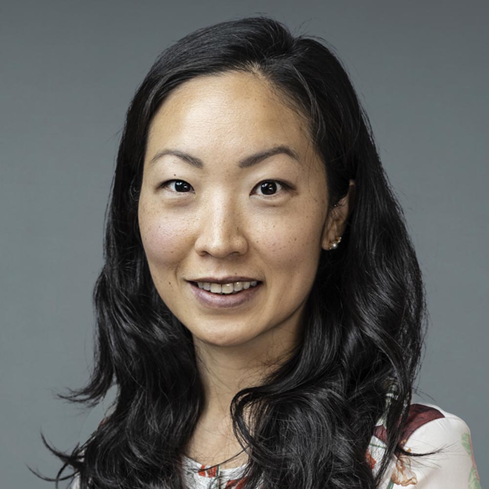 Sarah Y. Chung,PsyD. Psychology