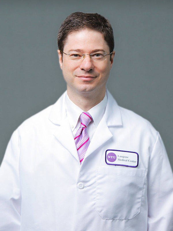 David E. Cohen, MD, MPH, Dermatology, Skin Allergy Dermatology