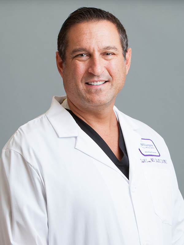 Todd Coven, MD, Dermatologic Surgery
