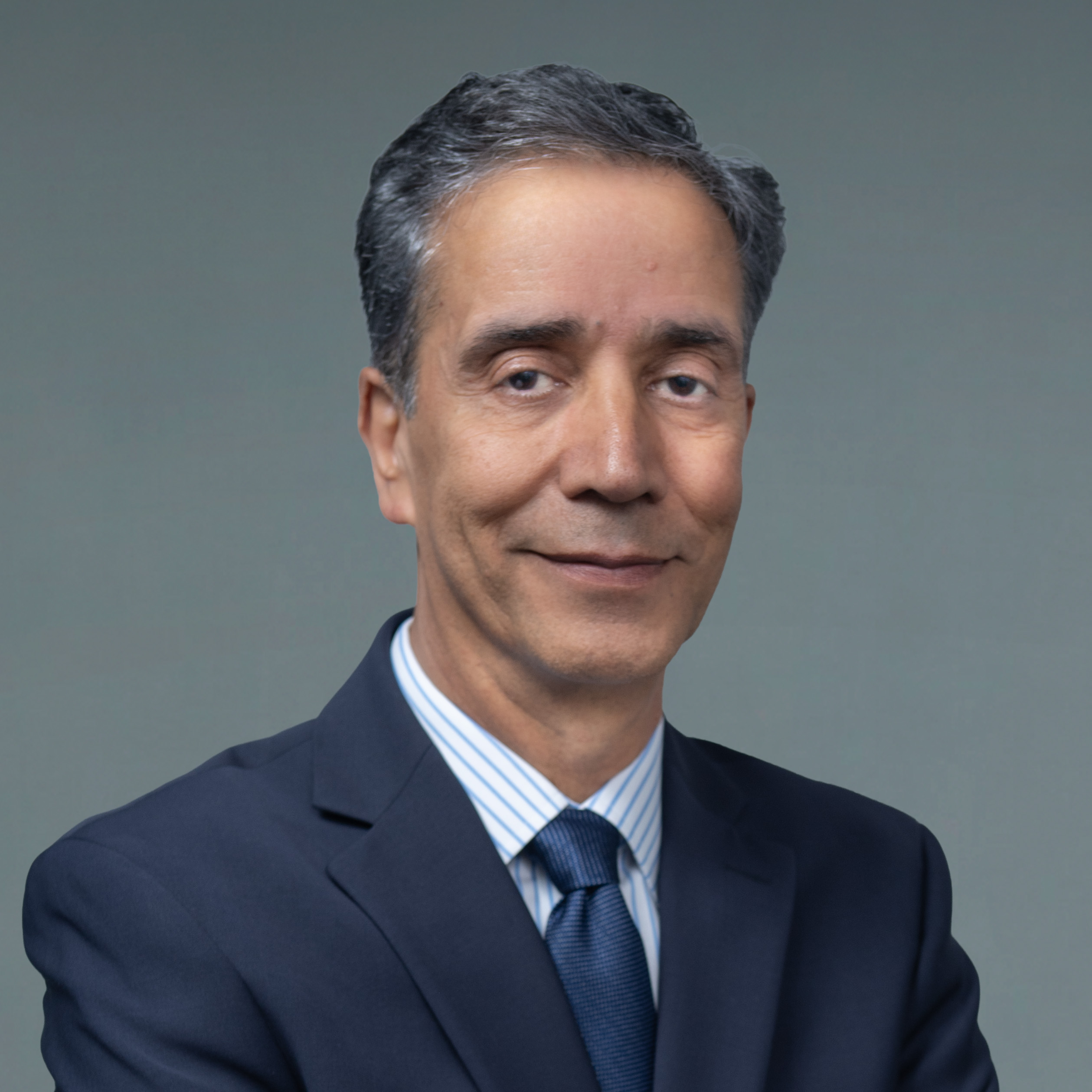 Mohammad H. Dastjerdi,MD. Cornea External Disease & Refractive Surgery