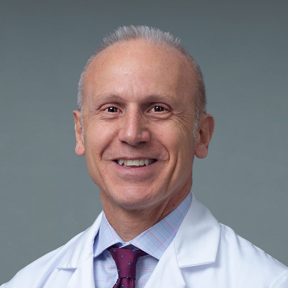 Ralph K. Della Ratta, MD | NYU Langone Health