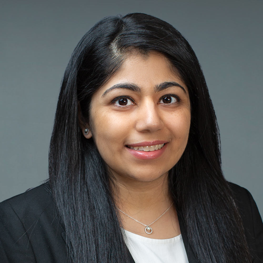 Nitasha Dhiman,MD. Vascular & Interventional Radiology