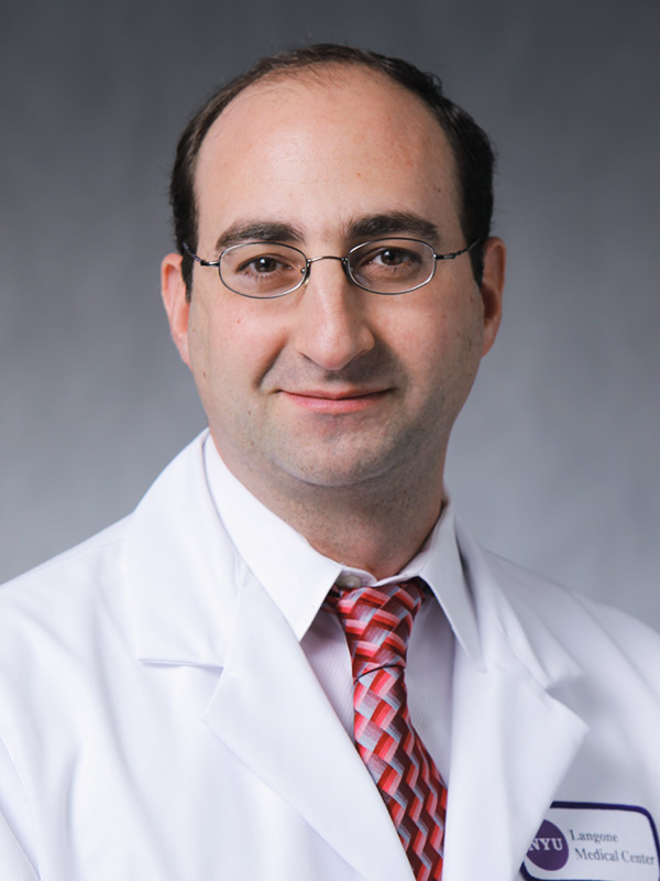 Ezra E. Dweck, MD, Pulmonary Medicine, Critical Care