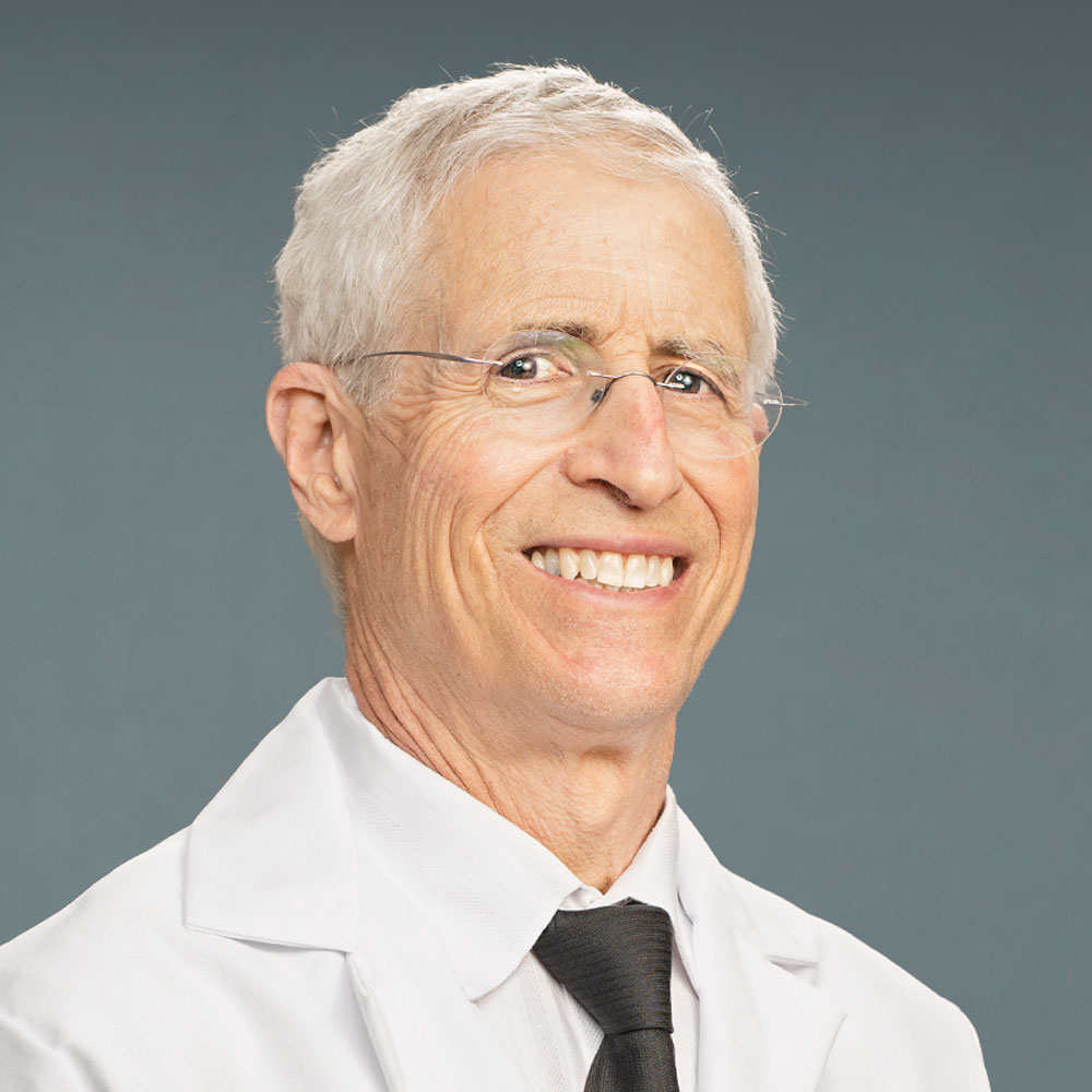 Robert A. Edelman, MD NYU Langone Health