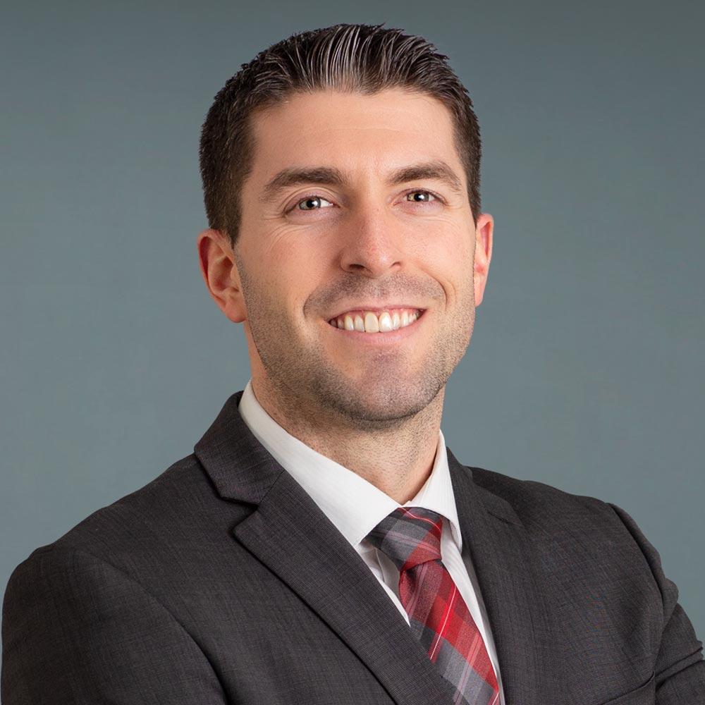 Brandon Erickson, MD NYU Langone Health