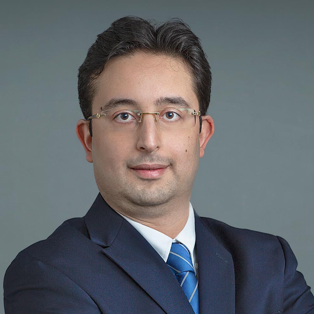 Arman Erkan,MD. Colorectal Surgery