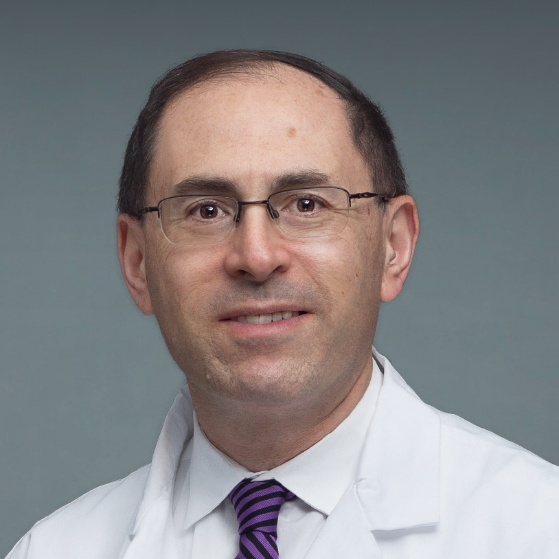 Brian D. Feingold,MD. Internal Medicine